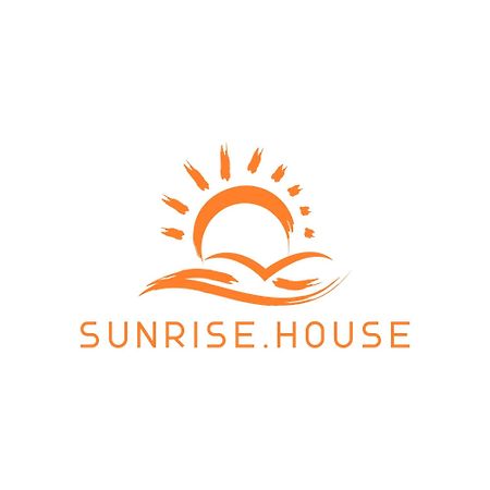 Sunrise House Apartments Ülgün Dış mekan fotoğraf