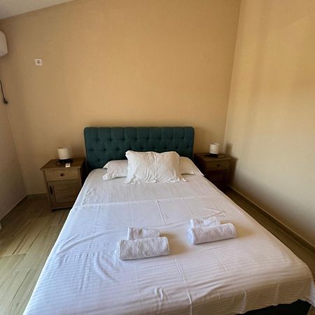 Sunrise House Apartments Ülgün Dış mekan fotoğraf