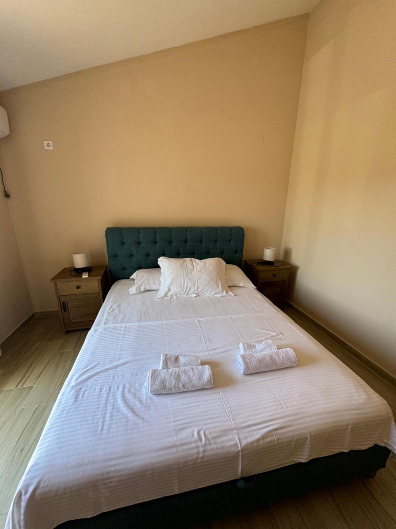 Sunrise House Apartments Ülgün Dış mekan fotoğraf