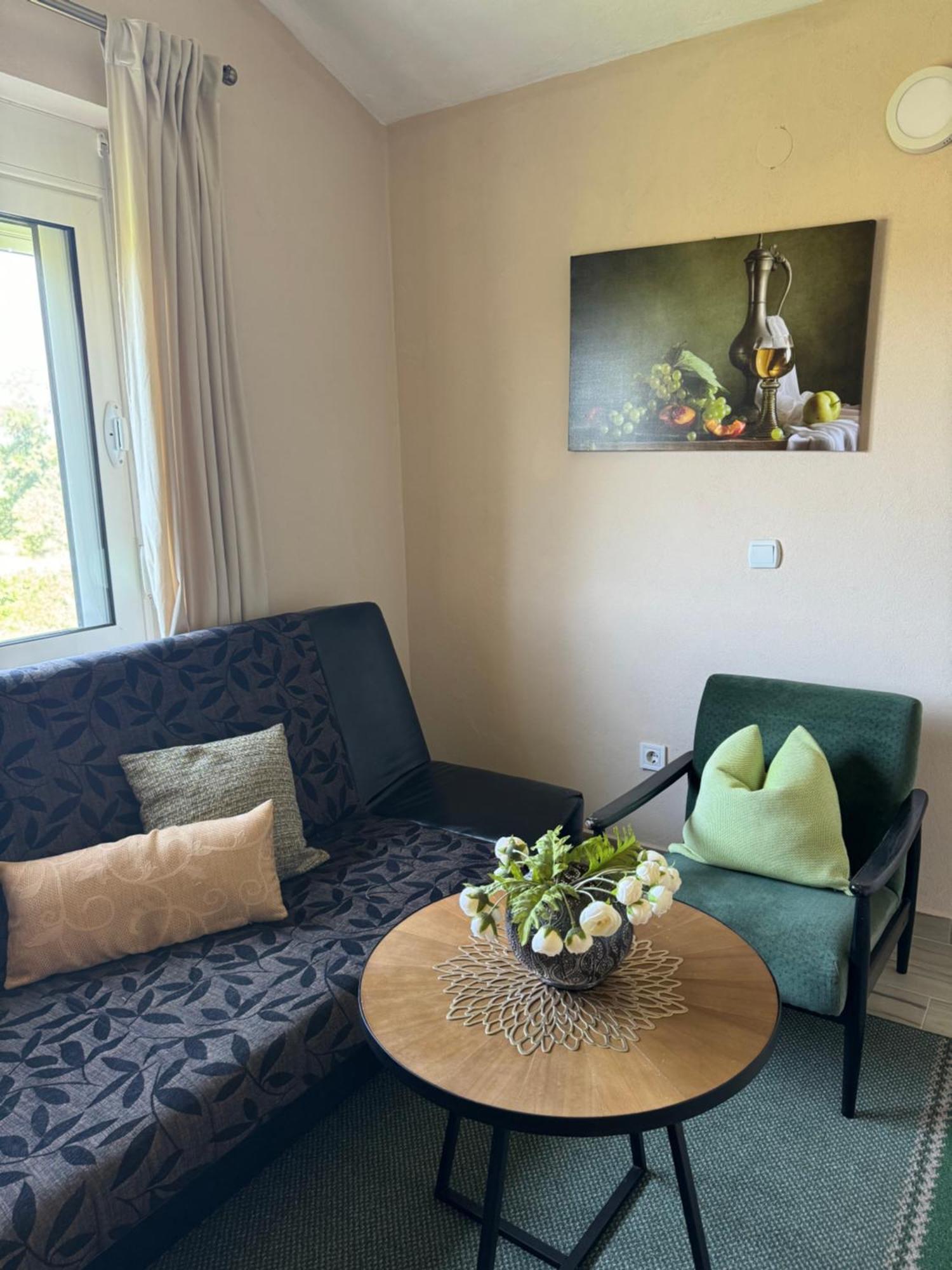 Sunrise House Apartments Ülgün Dış mekan fotoğraf