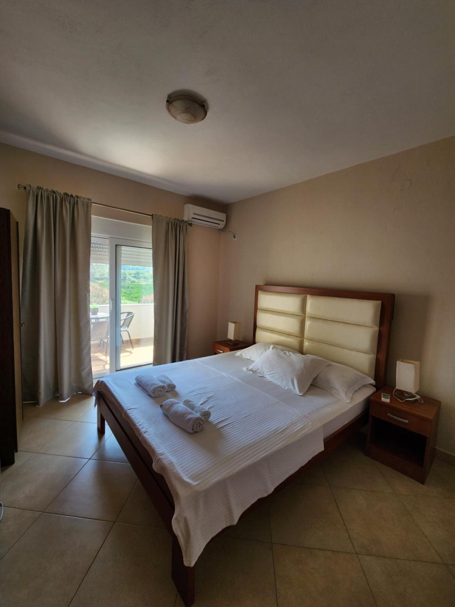 Sunrise House Apartments Ülgün Dış mekan fotoğraf