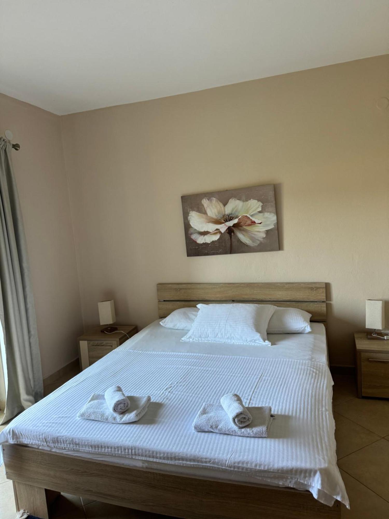 Sunrise House Apartments Ülgün Dış mekan fotoğraf