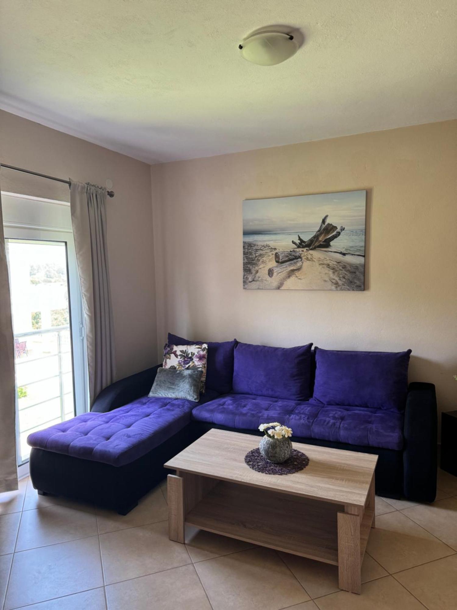 Sunrise House Apartments Ülgün Dış mekan fotoğraf