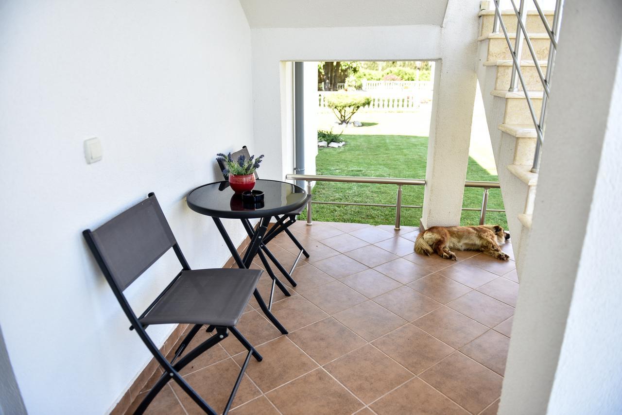 Sunrise House Apartments Ülgün Dış mekan fotoğraf